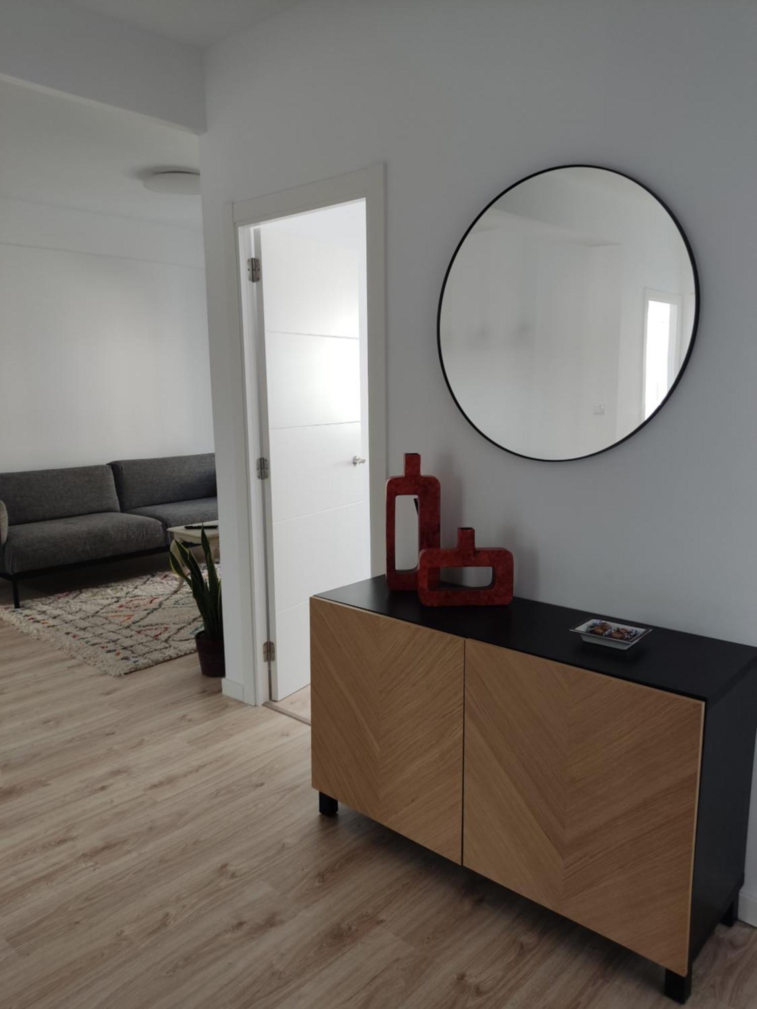 Apartamento Luz De Lua Padrón Exterior foto
